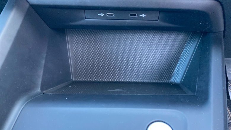 Volkswagen Golf 1.5 TSI Life 5dr Petrol Hatchback